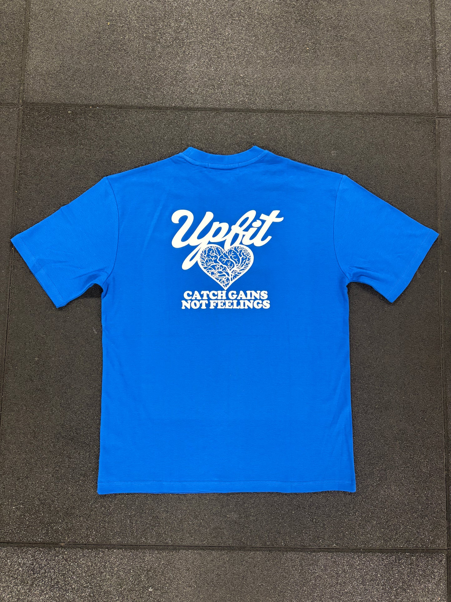 LIETER X UPFIT LIMITED EDITION T-SHIRT