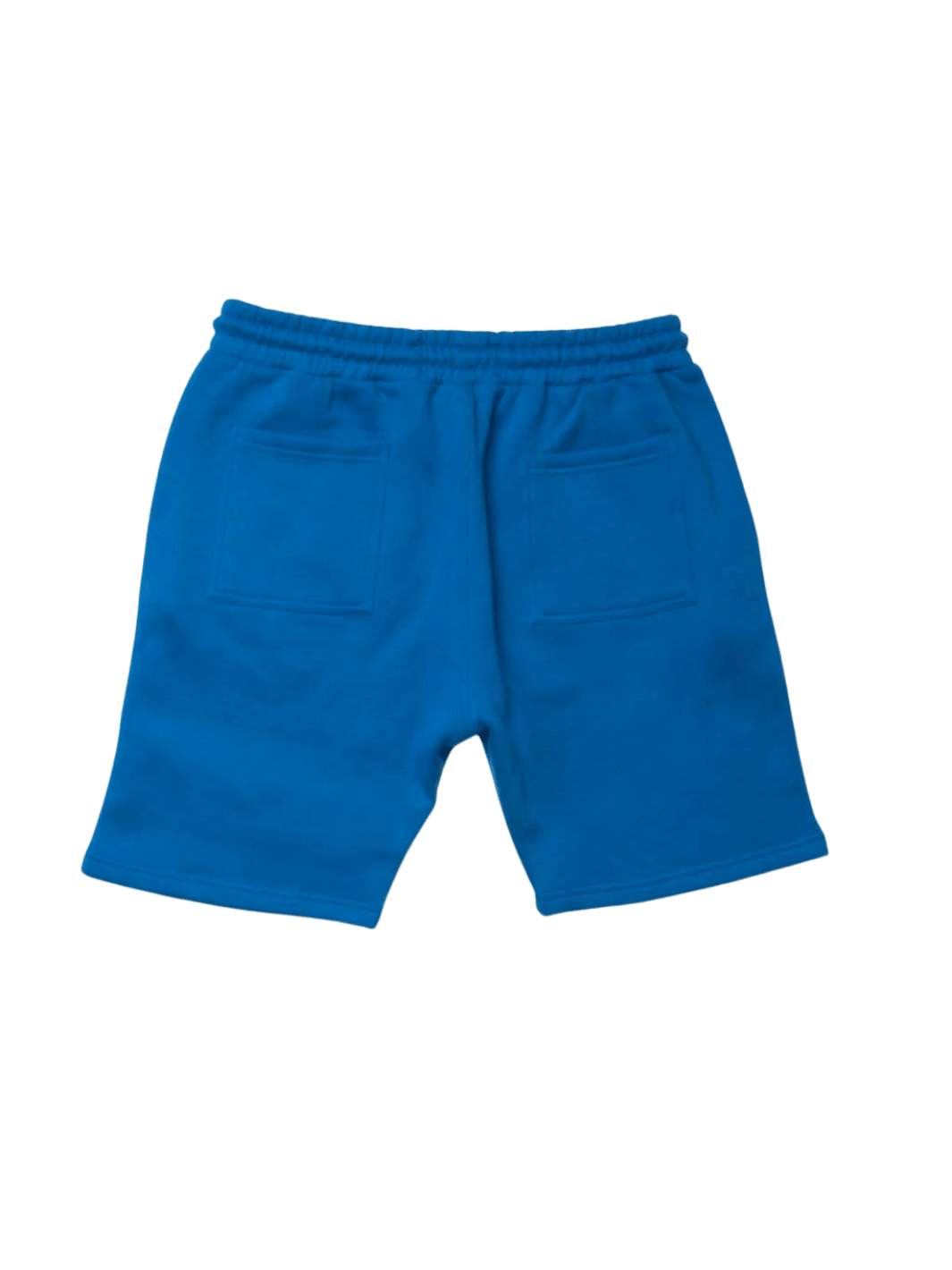 LIETER SHORT OVAAL BLAUW