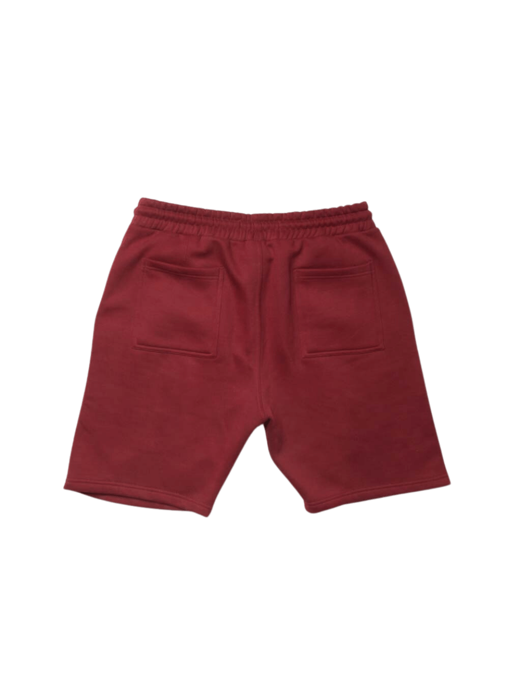 LIETER SHORT OVAAL ROOD