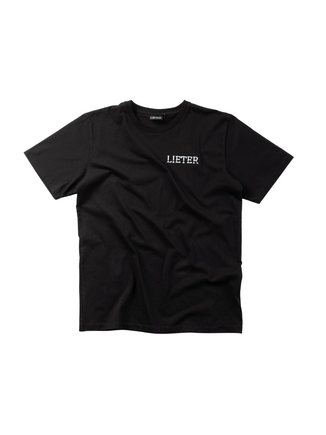 LIETER T-SHIRT MILILIETER